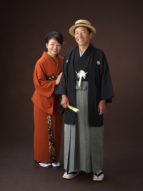 結婚記念日・ご長寿祝い - にしだ写真館