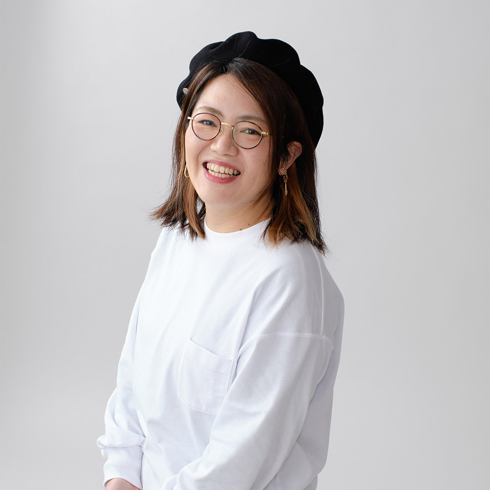 田中 妙子