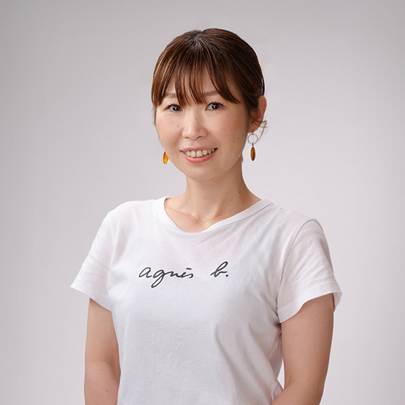 アシスタント 加藤美保